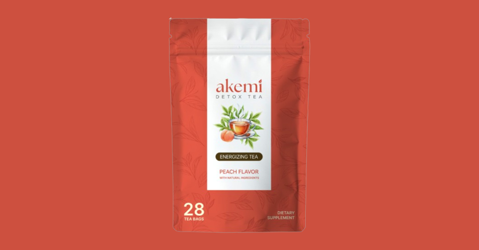 Akemi_Detox_Tea Reviews