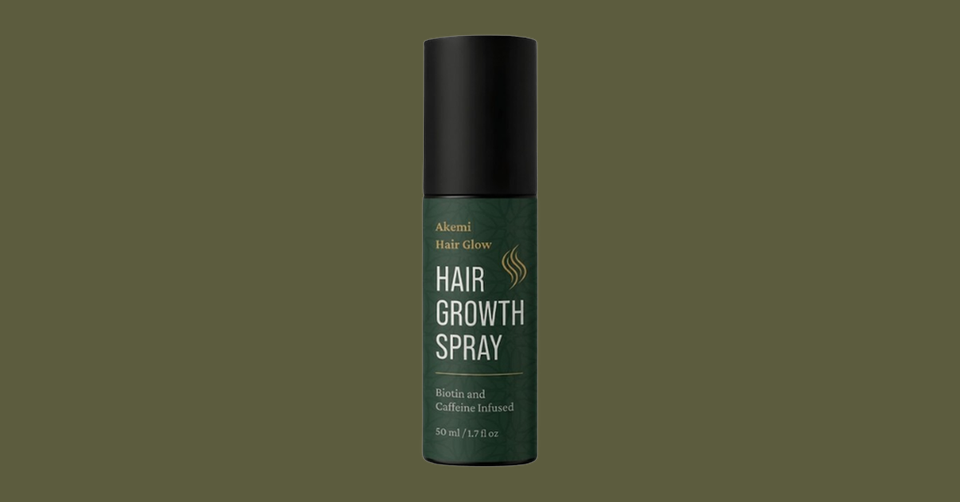 Akemi_Hair_Glow Reviews