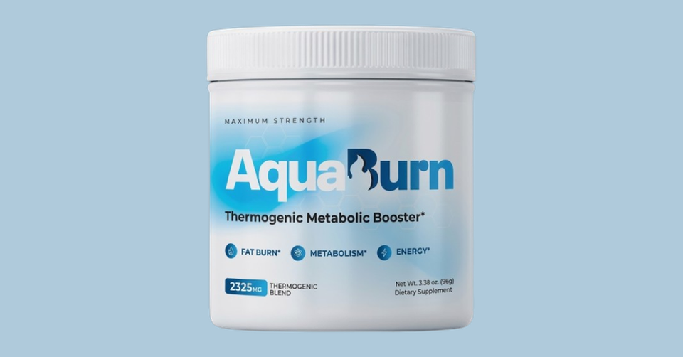 AquaBurn Reviews