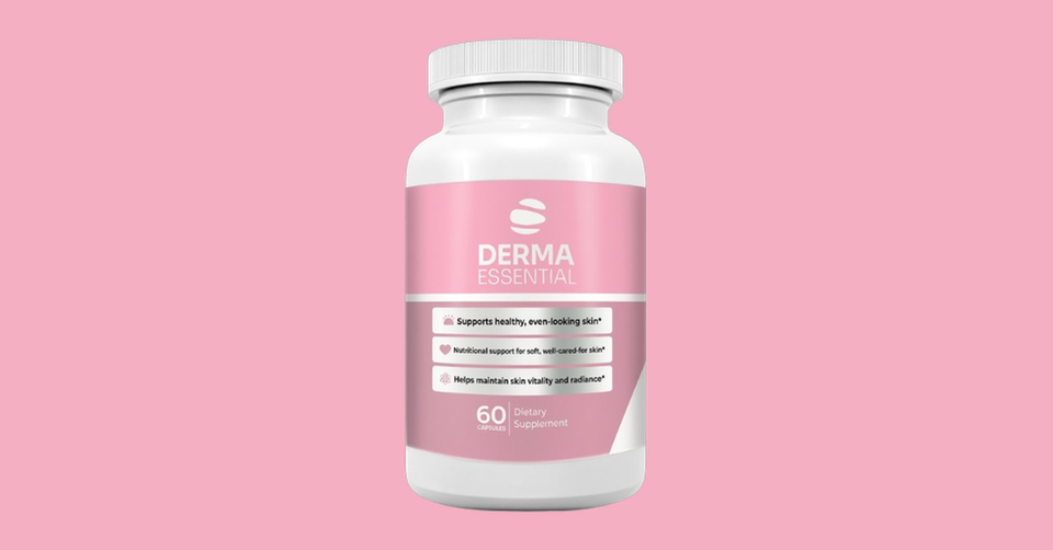 Derma_Essential Reviews