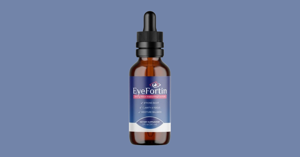 EyeFortin Reviews