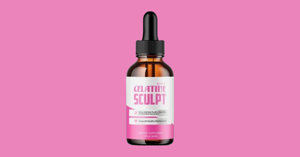 Gelatine_Sculpt Reviews