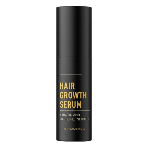 HaloGrow Hair Spray