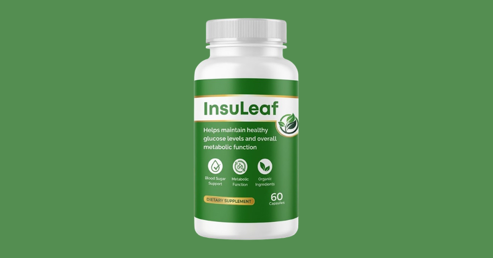 InsuLeaf Reviews