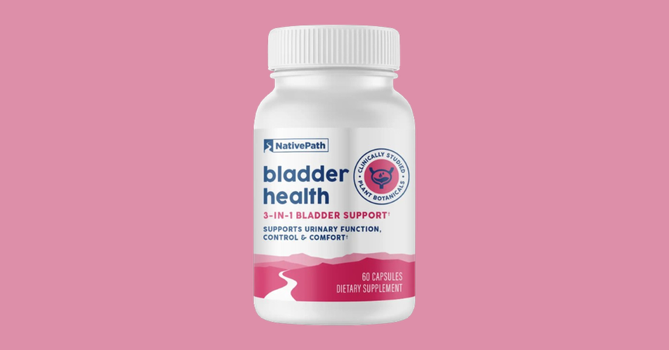 Native_Path_Bladder_Health Reviews