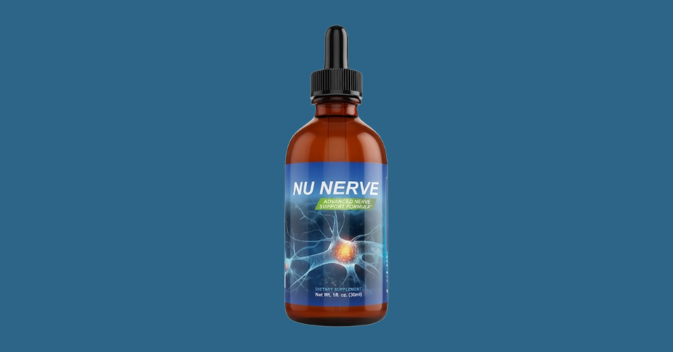 Nu_Nerve Reviews