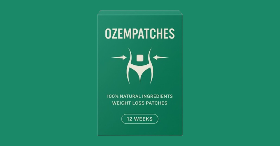 OzemPatch Reviews