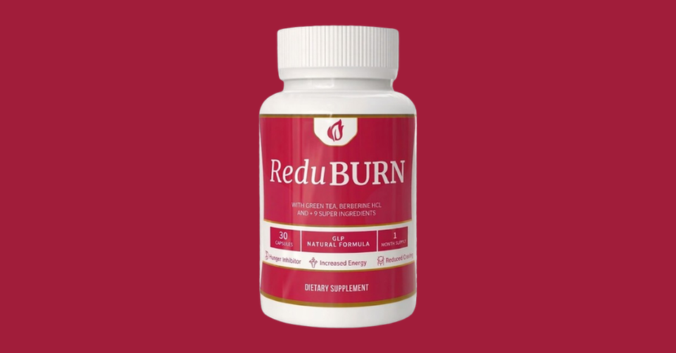 ReduBurn Reviews