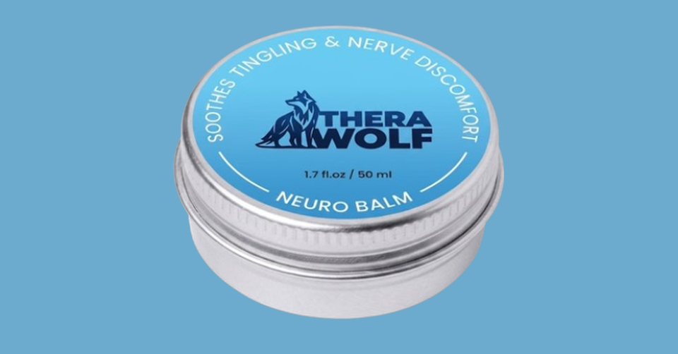 TheraWolf_Neuro_Balm Reviews
