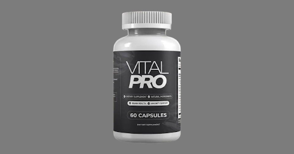 VitalPro Reviews